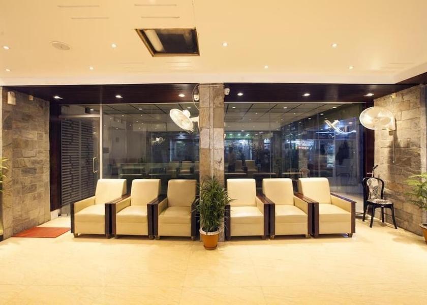 Chittagong Division Cox's Bazar Lobby