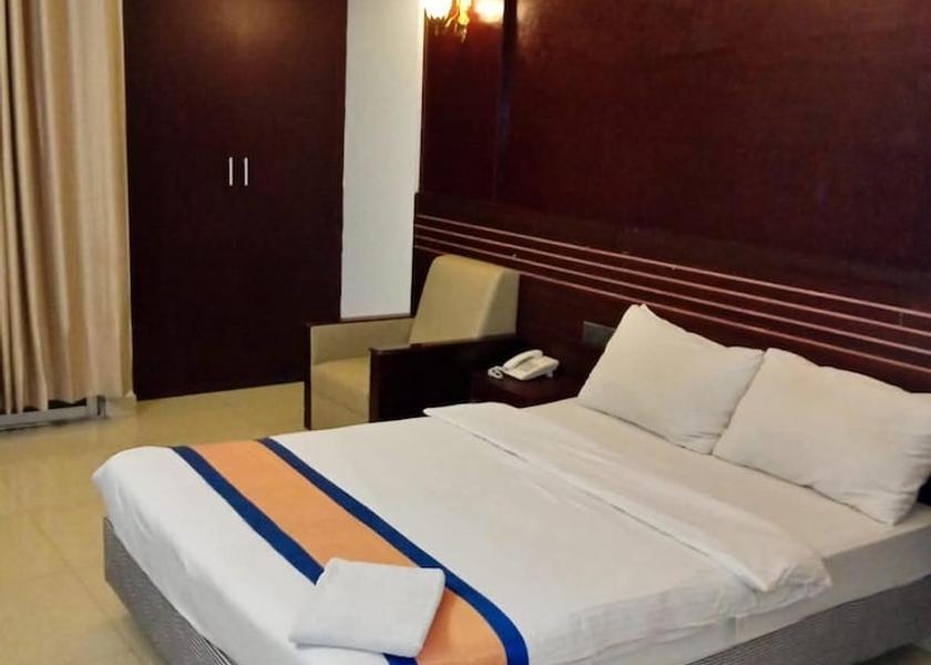 Chittagong Division Cox's Bazar Room