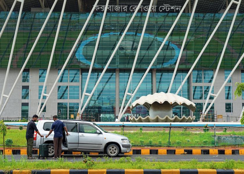 Chittagong Division Cox's Bazar Property amenity
