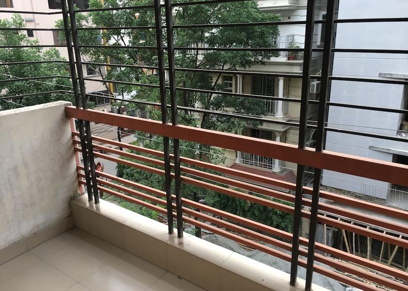  Dhaka Terrace