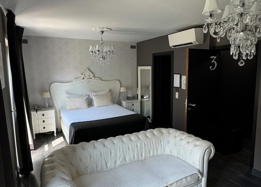 Walloon Region Liege Room