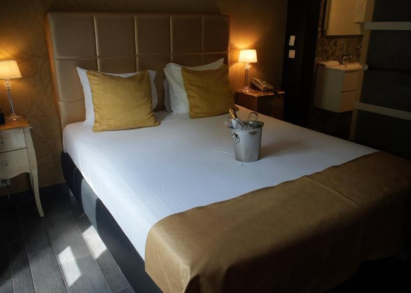 Walloon Region Liege Room