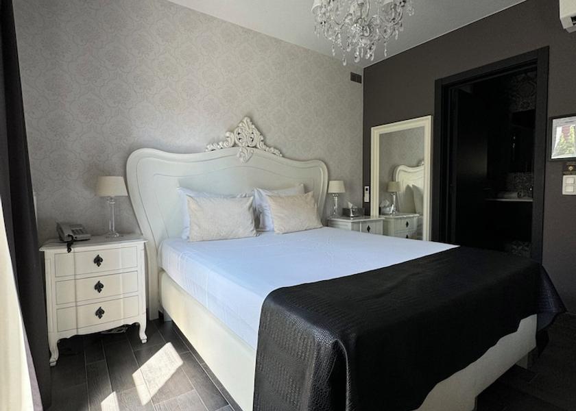 Walloon Region Liege Room