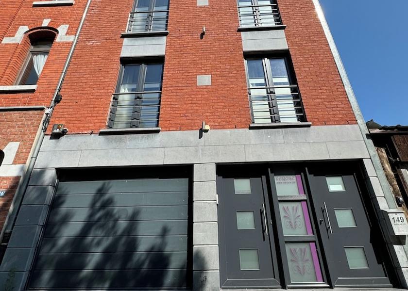 Walloon Region Liege Primary image