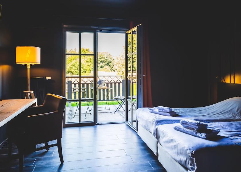 Walloon Region Wavre Room