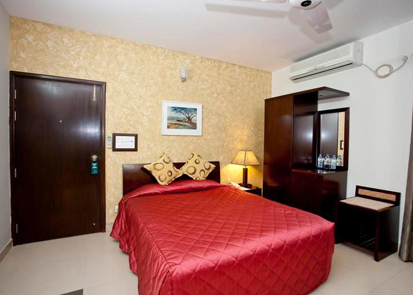 Chittagong Division Chittagong Executive Suite
