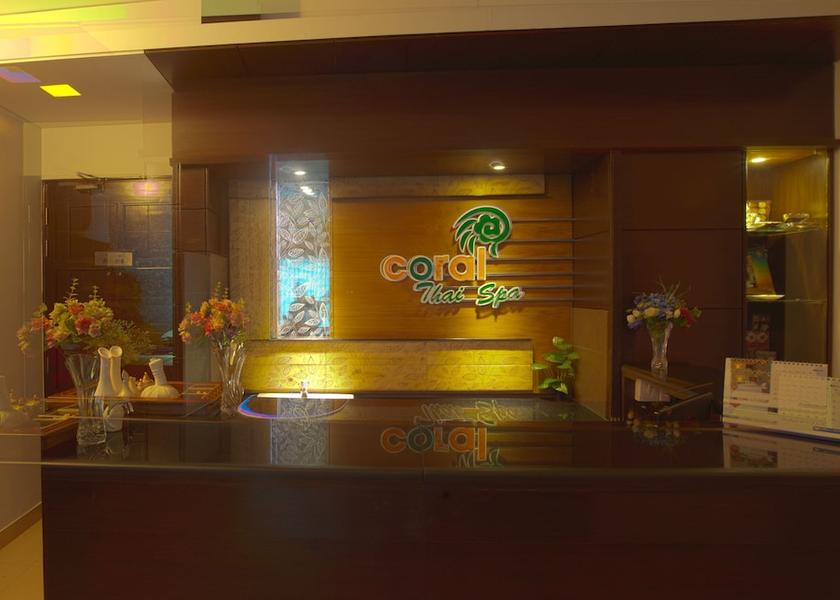 Chittagong Division Chittagong Spa