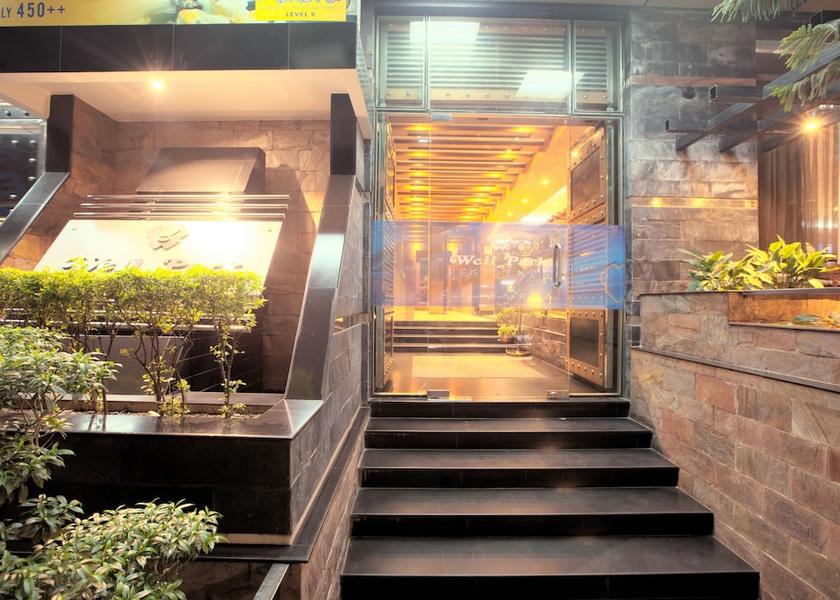 Chittagong Division Chittagong Exterior