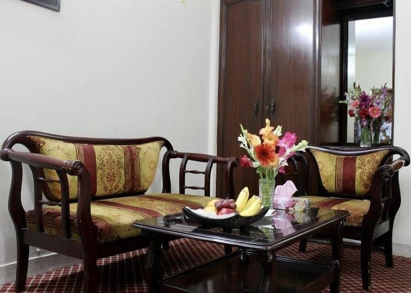 Dhaka Division Dhaka Room