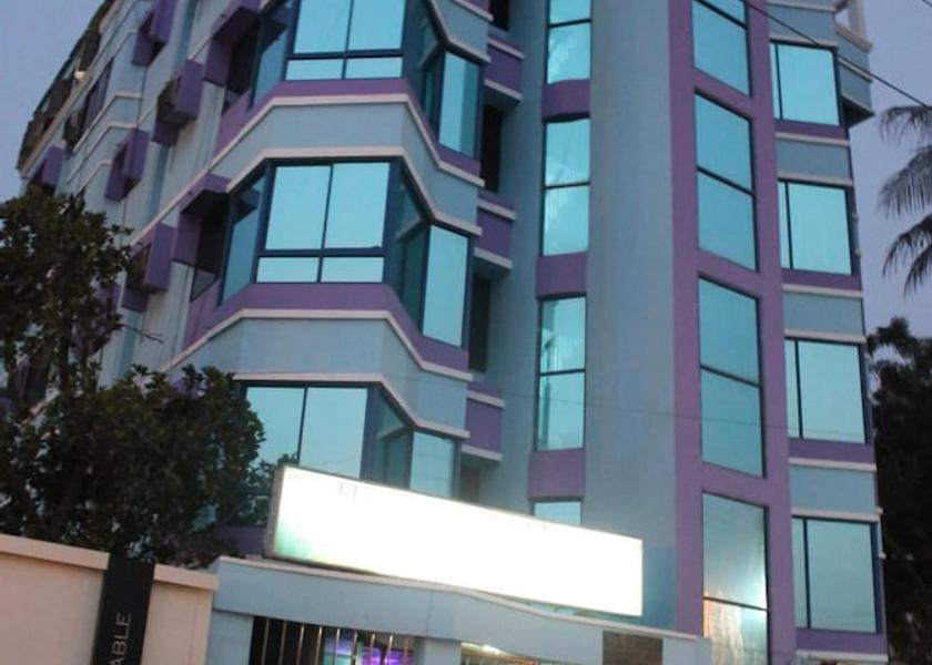 Dhaka Division Dhaka Exterior