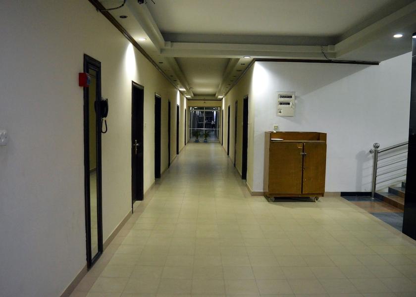  Cox's Bazar Exterior Detail