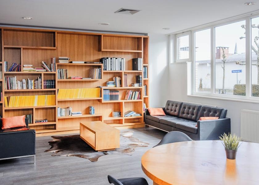 Flemish Region Turnhout Bar