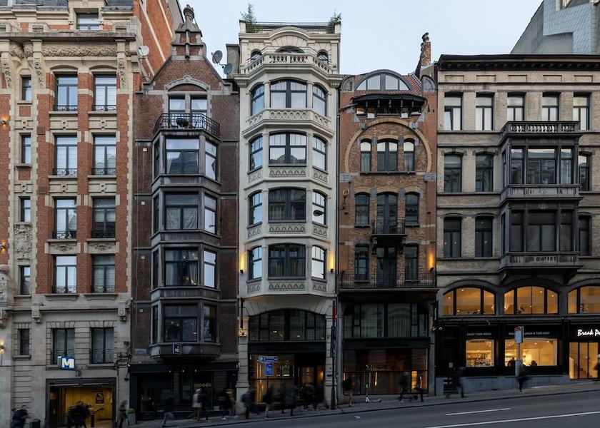 Flemish Region Brussels Primary image