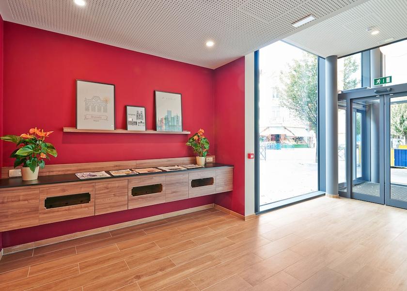 Flemish Region Brussels Lobby