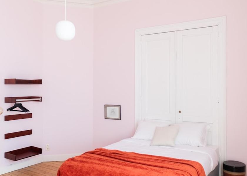 Flemish Region Antwerp Room