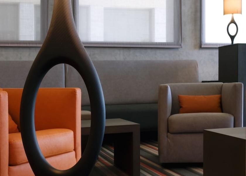 Provence - Alpes - Cote d'Azur La Ciotat Lobby