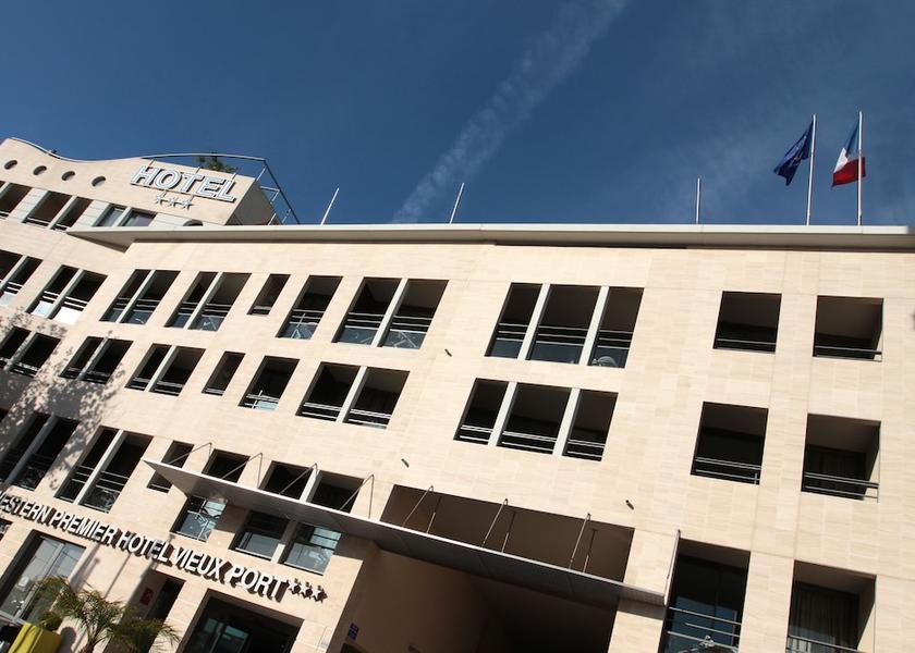 Provence - Alpes - Cote d'Azur La Ciotat Front of property