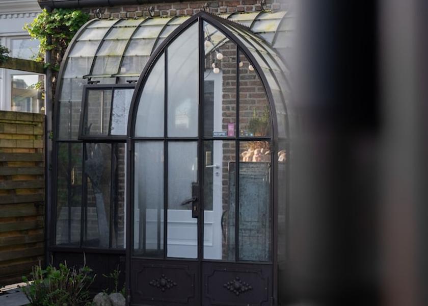 Flemish Region Turnhout Reception