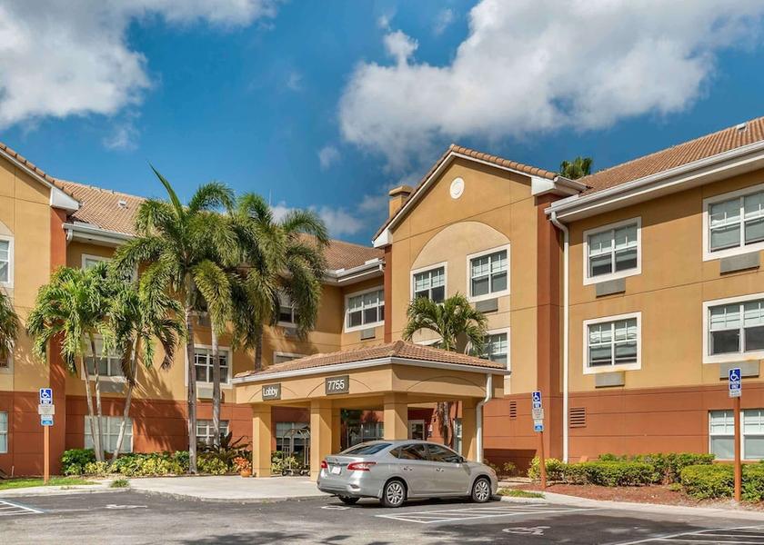 Florida Plantation Primary image