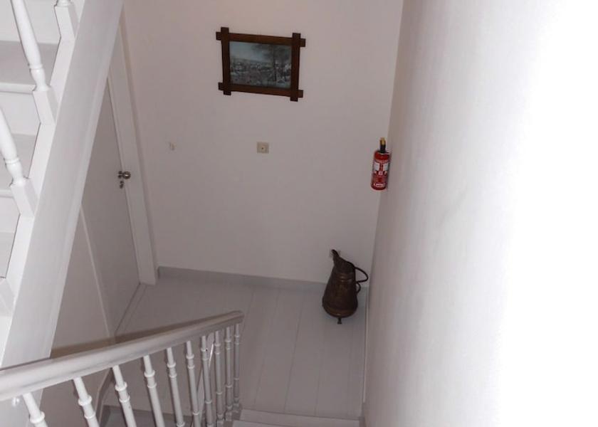 Flemish Region Brussels Hallway