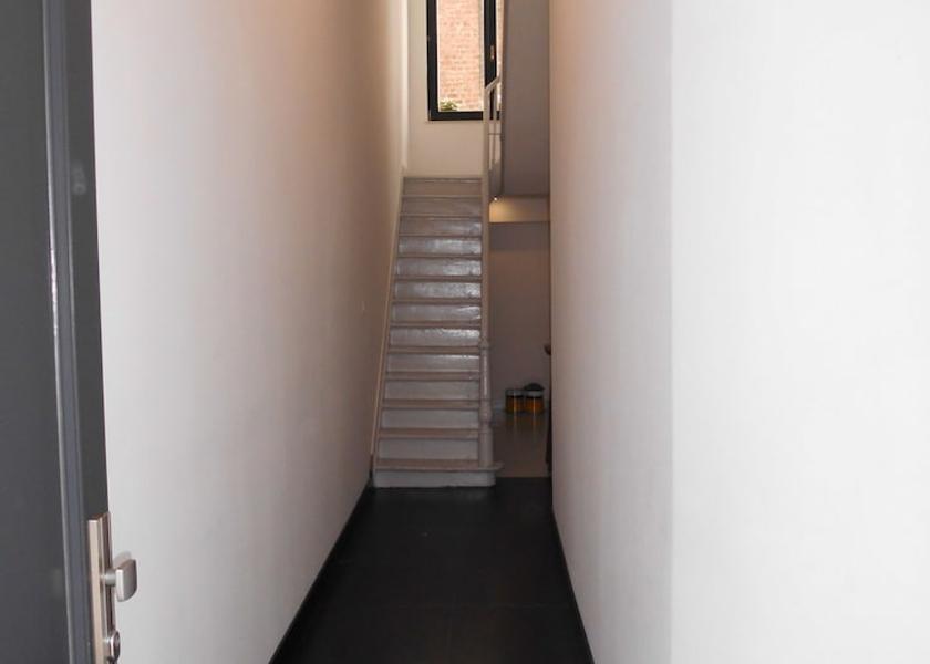 Flemish Region Brussels Hallway