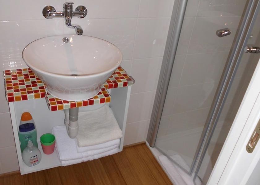 Flemish Region Brussels Bathroom