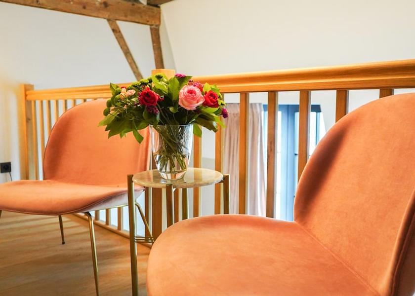 Walloon Region Liege Room