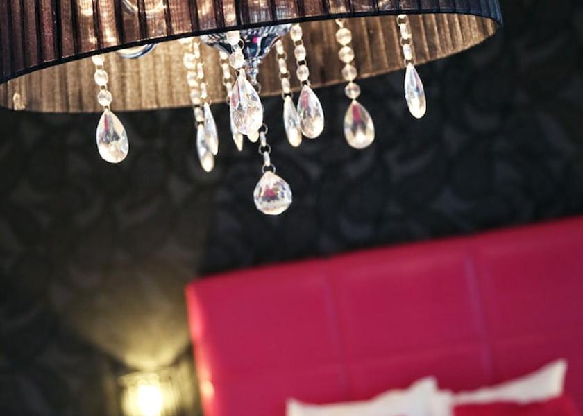 Walloon Region Liege Room