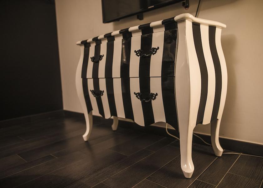 Walloon Region Liege Room