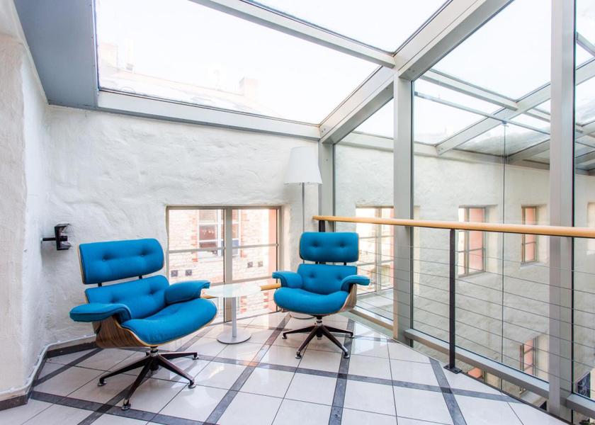 Harju County Tallinn lobby