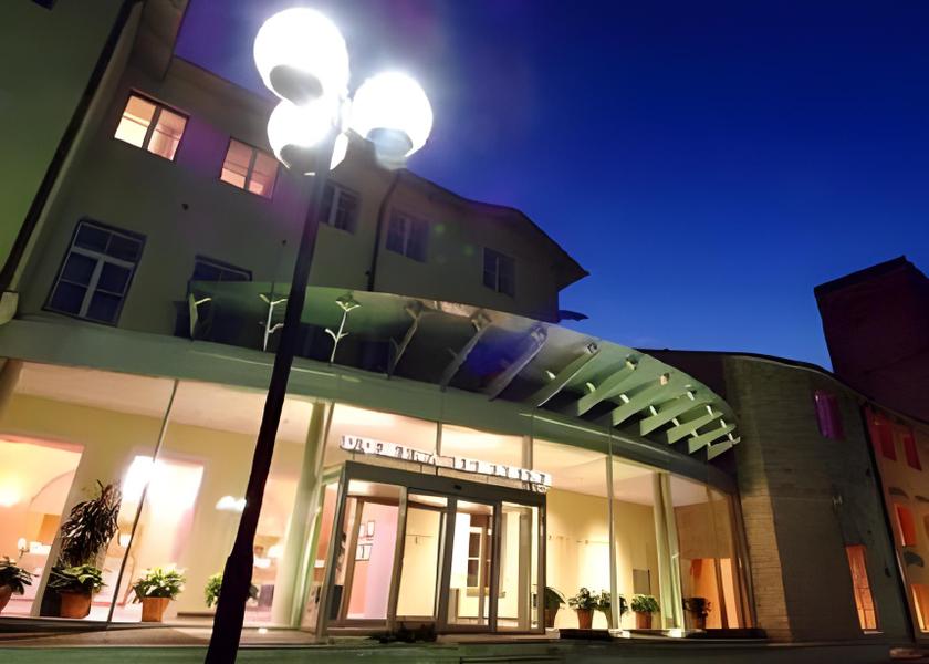 Harju County Tallinn exterior view