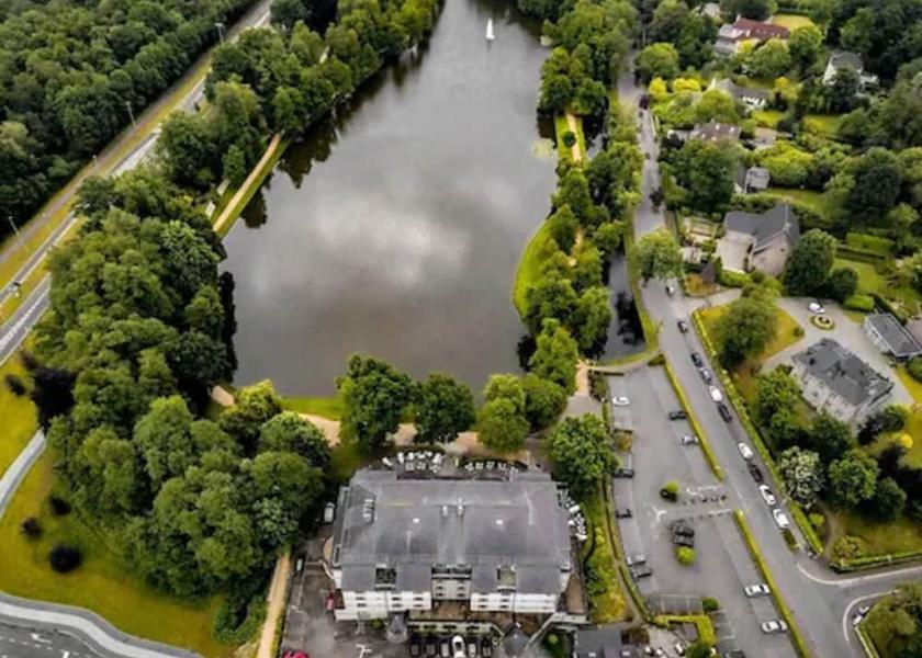 Flemish Region Genk Exterior