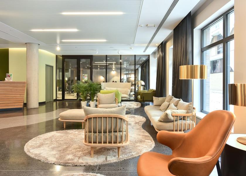 Walloon Region Ottignies-Louvain-la-Neuve Interior