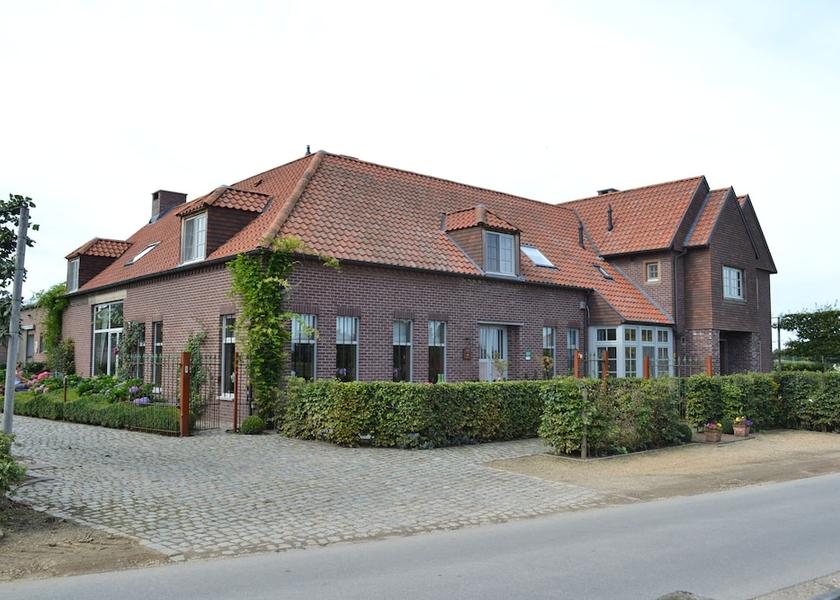 Flemish Region Bree Primary image