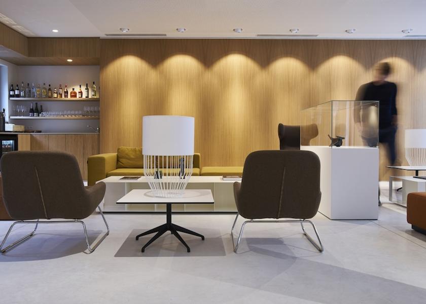 Flemish Region Brussels Lobby