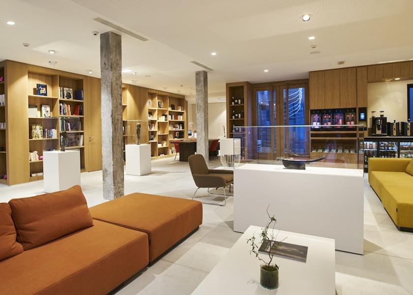 Flemish Region Brussels Lobby