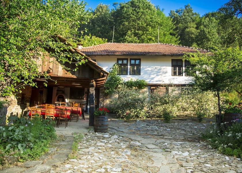  Gabrovo Primary image