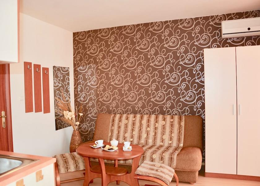 Burgas Nessebar Room