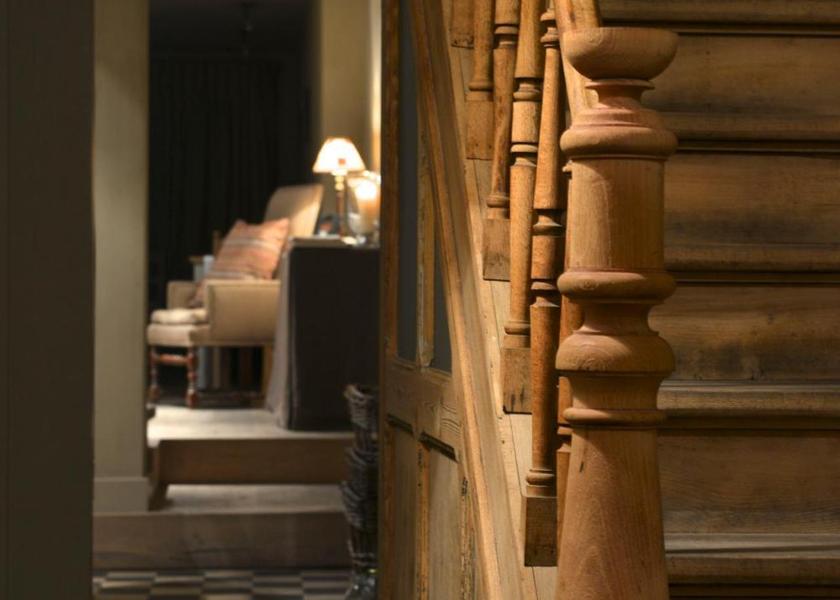 Flemish Region Hasselt entrance