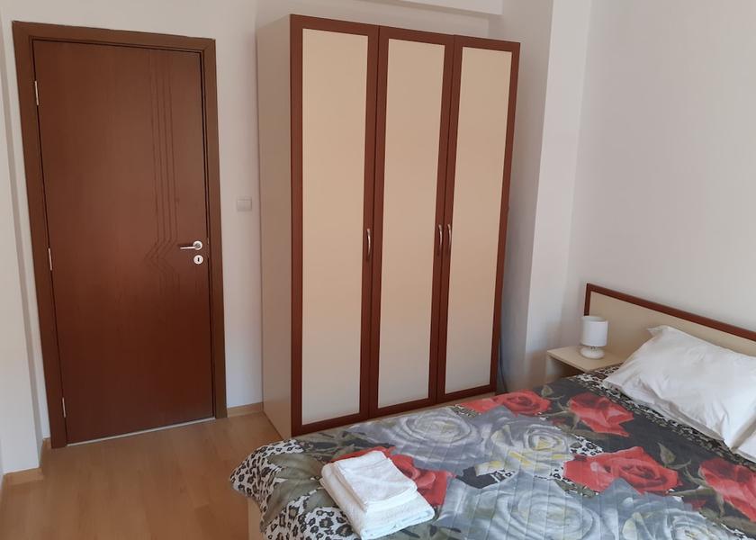 Burgas Pomorie Room