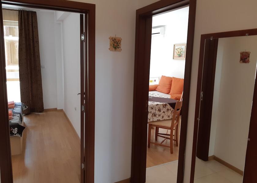Burgas Pomorie Living Area