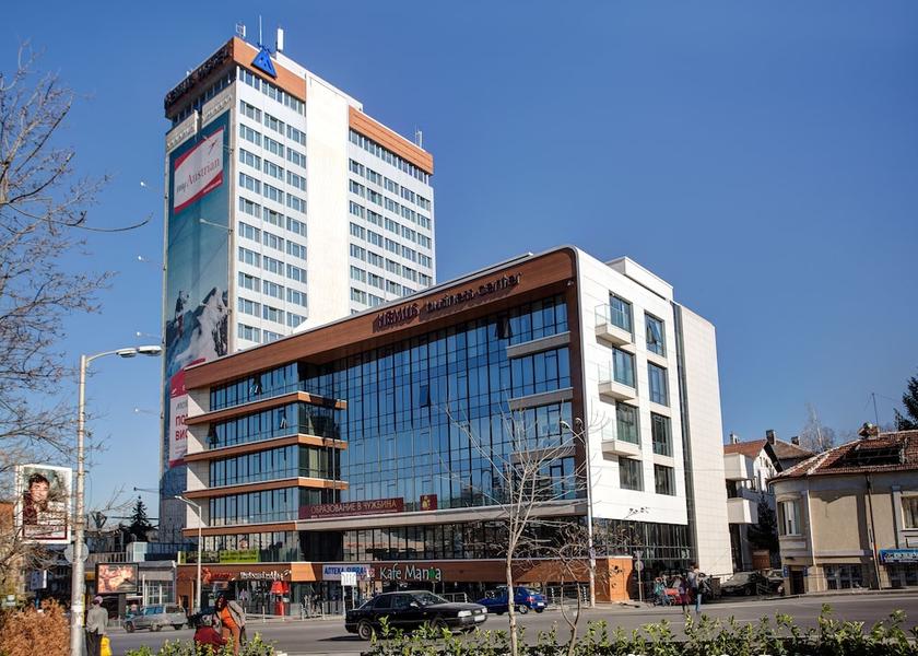 Sofia-city Sofia Primary image