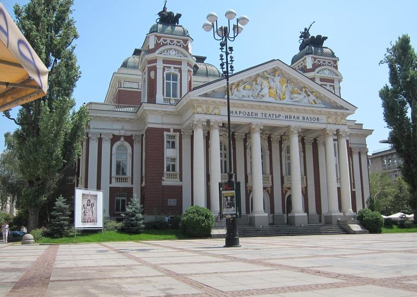  Sofia Exterior Detail