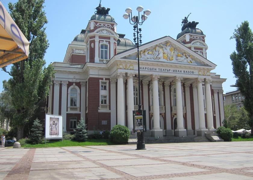 Sofia-city Sofia 