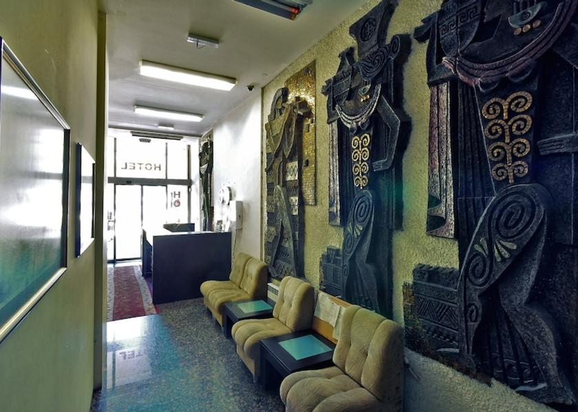  Sofia Lobby