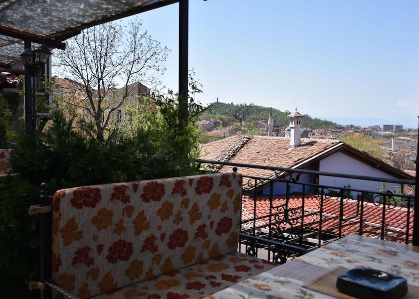  Plovdiv View from Property