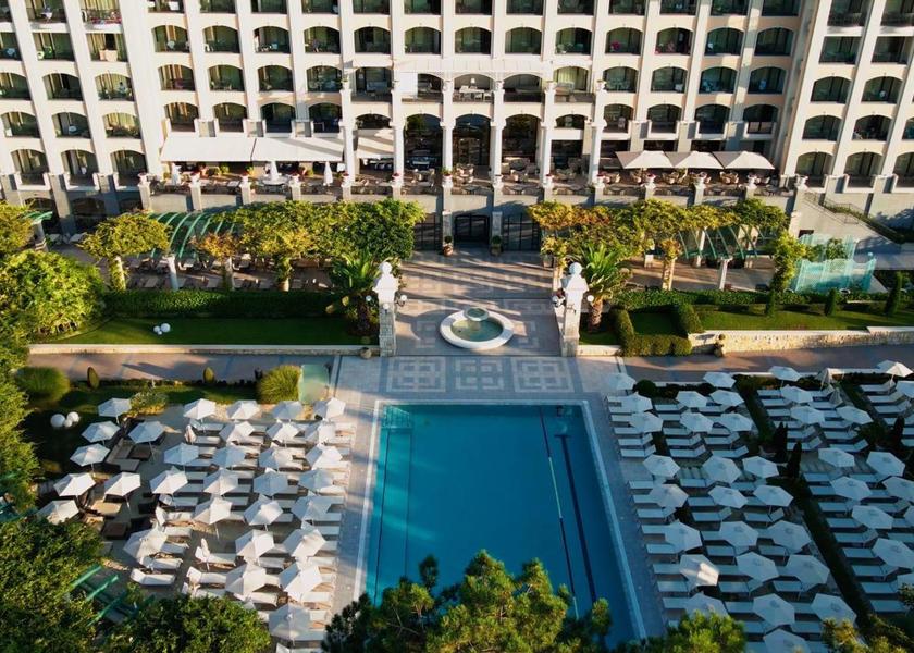 Varna Province Varna Hotel Exterior