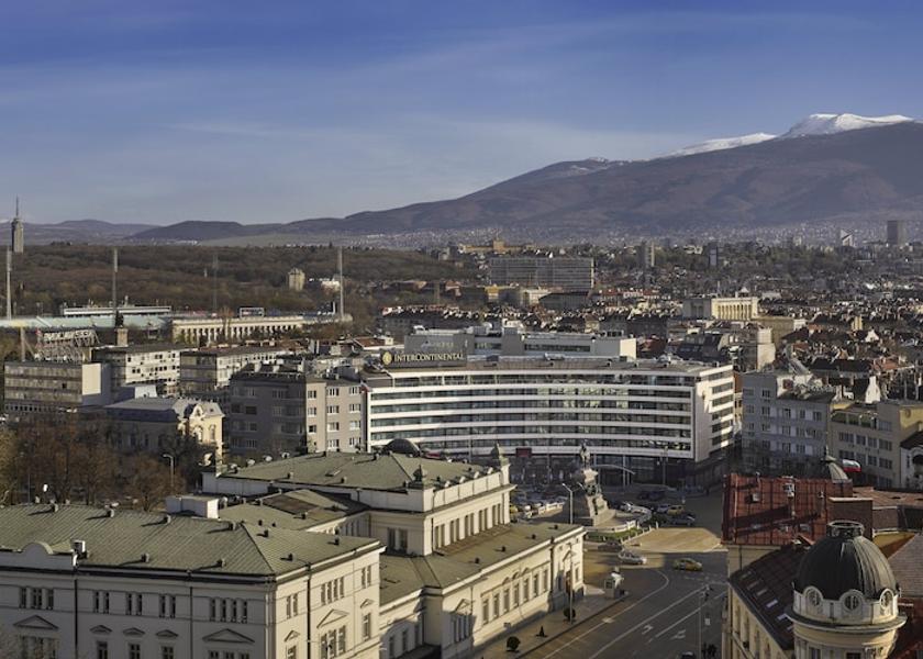 Sofia-city Sofia Property amenity