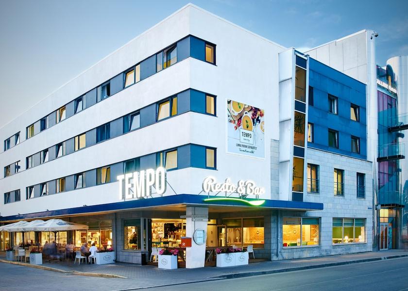 Harju County Tallinn Terrace