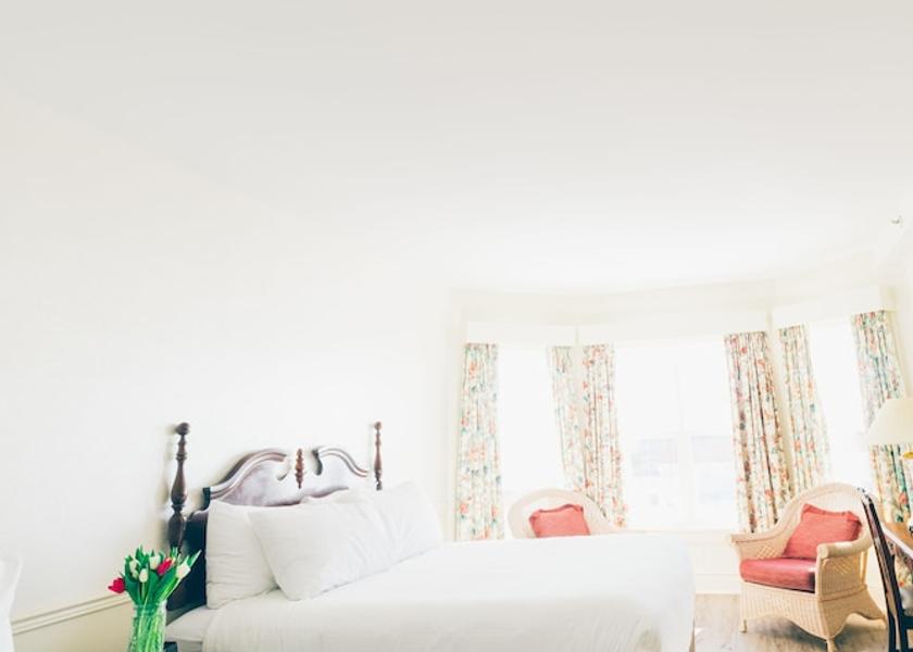 Prince Edward Island Summerside Room